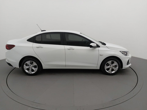 Chevrolet Onix 1.0 TURBO FLEX LTZ AUTOMÁTICO