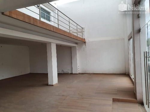 Imagen 4 de 8 de Edificio En Renta Zona Centro En Durango