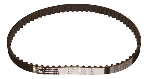Banda Distribución Continental Tb186
