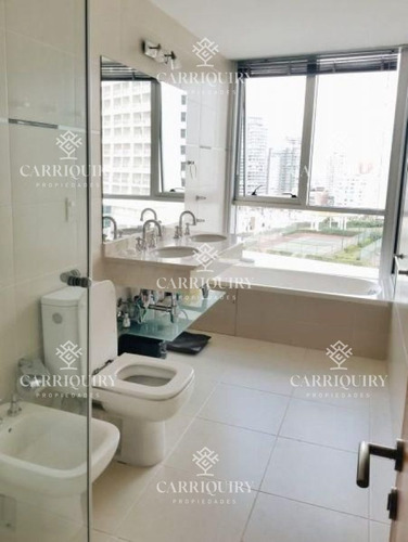 Imagen 9 de 13 de Apartamento En Alquiler Temporario Playa Mansa 3 Dormitorios