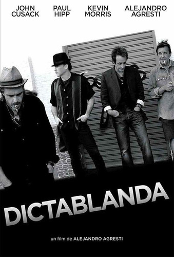 Dvd - Dictablanda