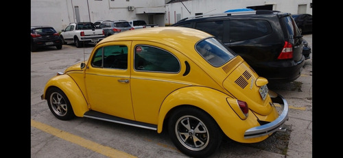 Volkswagen Fusca