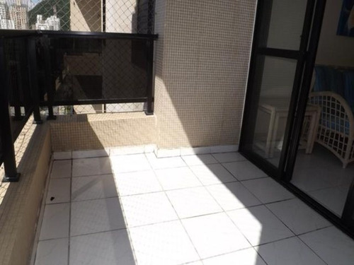 Imagem 3 de 19 de Guaruja Pitangueiras - Lazer Total - 02 Garagens - Ap2164 - 34708882
