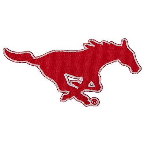 Parche De Universidad Southern Methodist Smu Mustangs, ...