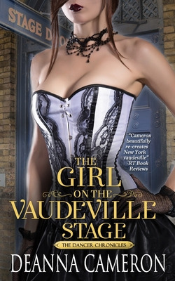 Libro The Girl On The Vaudeville Stage: A Novel Of Dreams...
