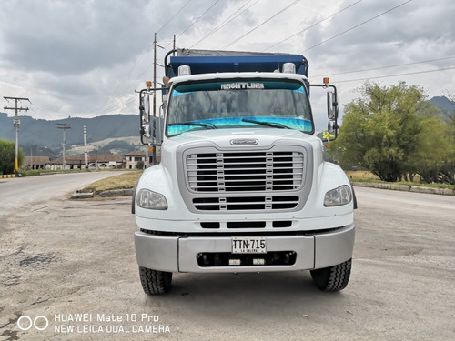 Freightliner 2013