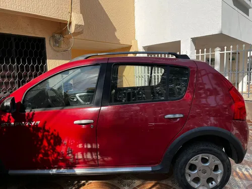 Renault Stepway 1.6l