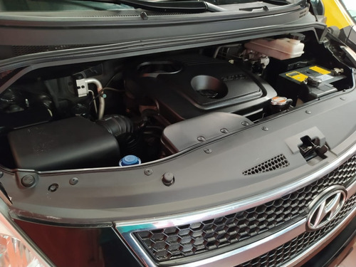 Hyundai H1 2.5 Premium Ejecutiva 12 Plazas La Mejor De Todas