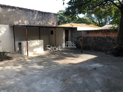 Imagem 17 de 21 de Casa Para Aluguel Em Jardim Flamboyant - Ca008651