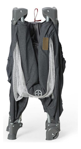Berço Portátil Maxi Baby Lazy - Até 15kg