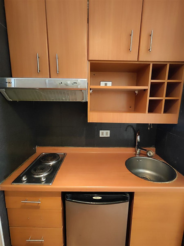 Arrienda Home Estudio En Santiago Centro