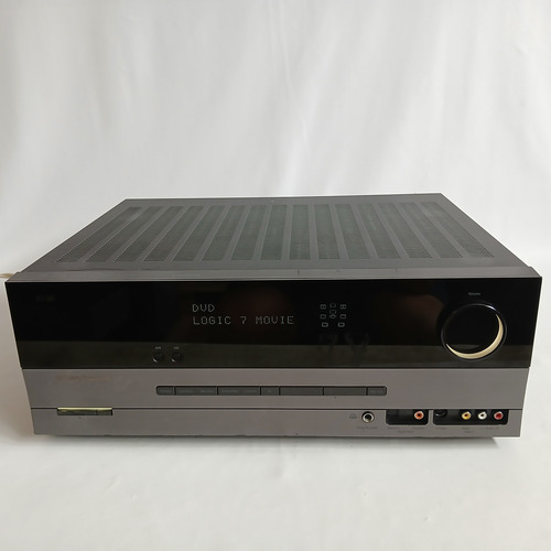Receiver Harman Kardon Avr-254 (7.1) (Usado)