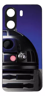 Funda Protector Case Para Poco C65 Star Wars