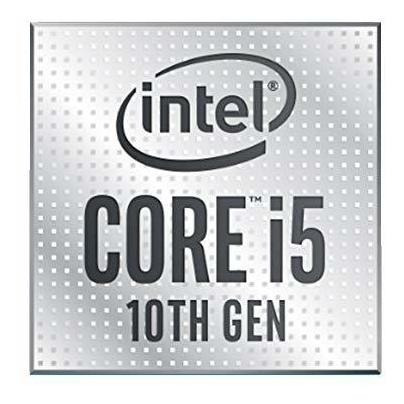 Imagen 2 de 5 de Procesador De Escritorio Intel Core I5-10400f 6 Núcleos Tien