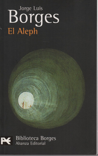 El Aleph - Borges - Alianza