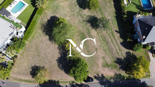 Imagen 2 de 6 de Terreno Lote Doble En Venta En Abril Club De Campo