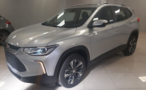 Chevrolet Tracker 1.2 Premier Turbo At