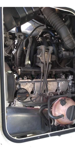 Vw -volkswagen Kombi 1.4