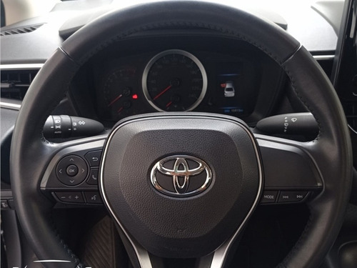 Imagem 9 de 10 de Toyota Corolla 2.0 Vvt-ie Flex Xei Direct Shift