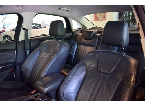 Ford Focus 2.0 SE 16V FLEX 4P POWERSHIFT