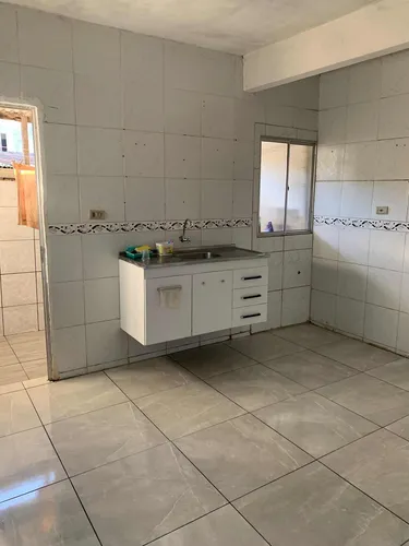 Casa Com 2 Andares!