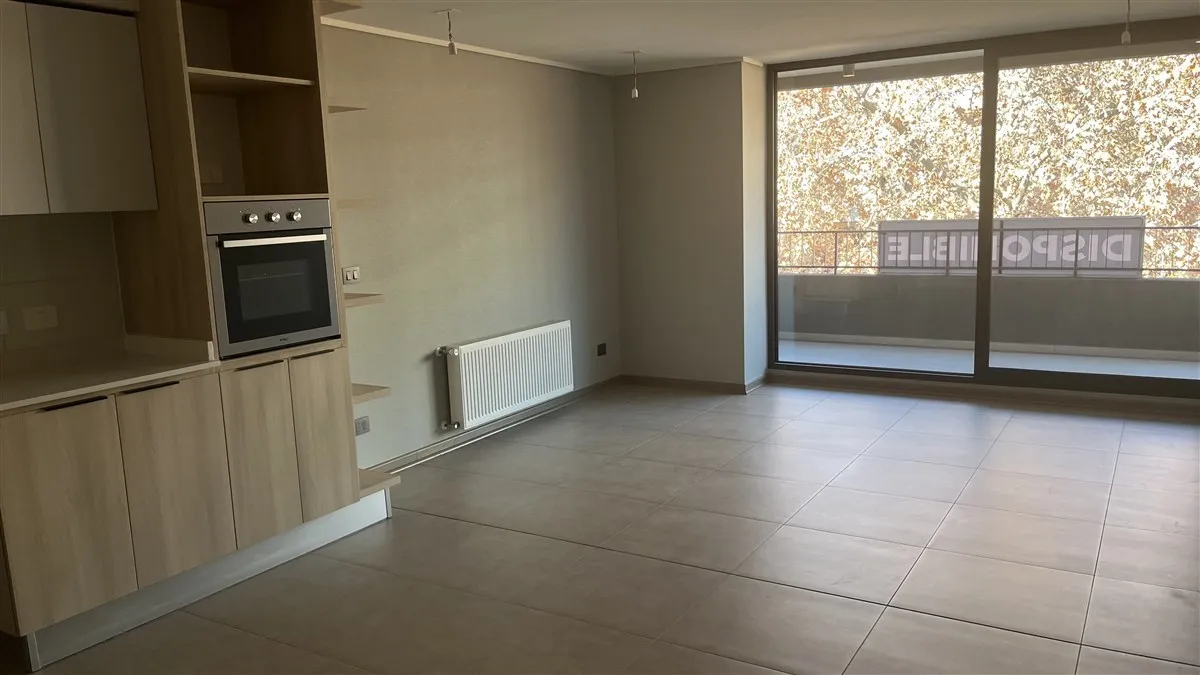 Imagen 3 de 16 de Precioso Departamento Duplex, 2d - 2b. Club De Polo.
