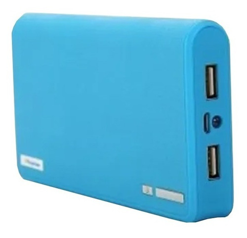 Powerbank Bateria Portatil 10000 Mah - Prophone