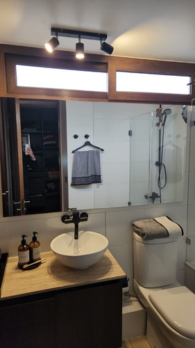 Metro Manquehue/full Inversión/1 Dormitorio/1 Baño