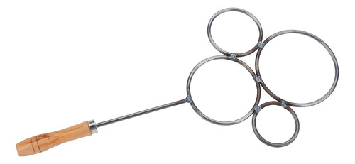 Cortador Térmico De Botellas De 4 Anillos, Herramienta Para