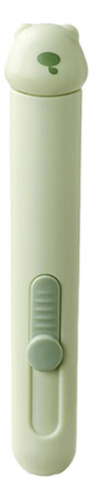 2 En 1 Endurra Verde