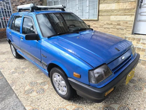 Chevrolet Sprint 1.0