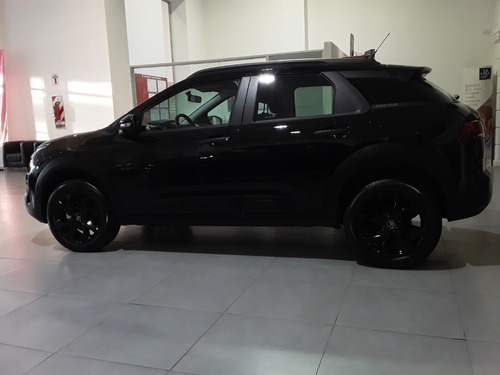Citroën C4 Cactus 1.6 Vti 115 Feel