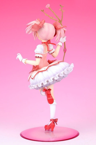 Puella Magi Madoka Magica - Madoka Kaname (Usado)