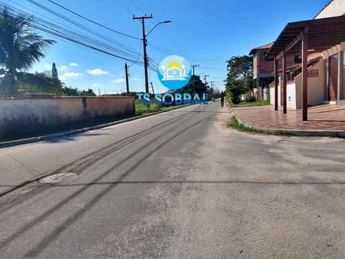 Imagem 6 de 7 de Terreno Em Praia Para Venda Em Saquarema, Jaconé - 495_1-1925544