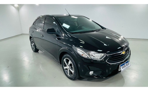 Chevrolet Onix 1.4 MPFI LTZ 8V FLEX 4P AUTOMÁTICO