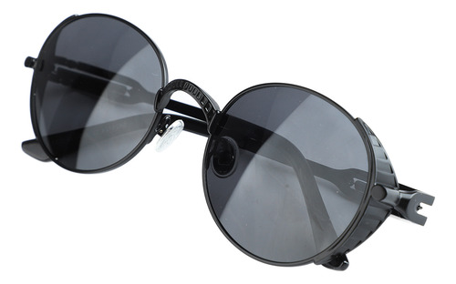 Gafas De Sol Retro Gafas De Sol Polarizadas Unisex Con