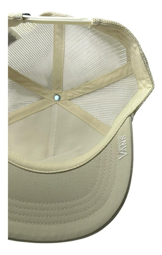 Gorra Vans Lx Trucker