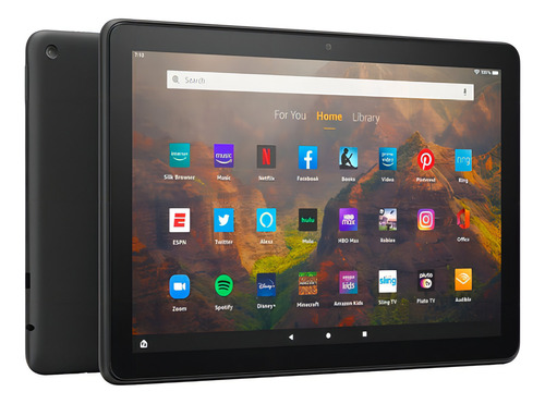 Tablet Amazon Fire Hd 10 10.1 Fhd 32gb 3gb Color Negro