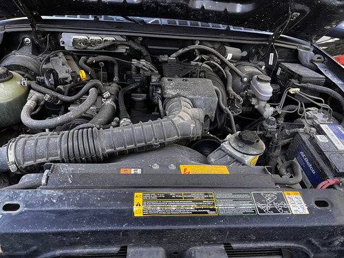 Ford Ranger 2.3 Xlt