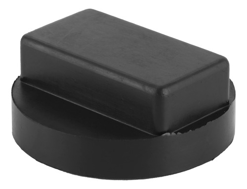 Adaptador De Goma Jack Lift Pad Para Coche, 6 Cm De Diámetro