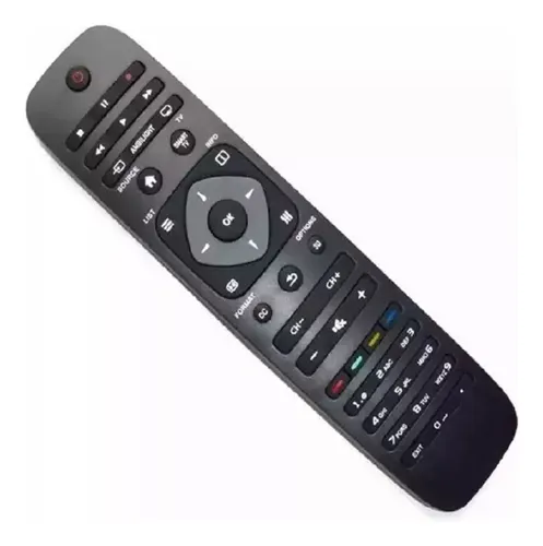 comprar Control Remoto Para Philips Smart Tv 3d Todos Los Modelos