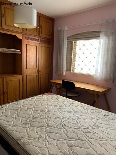 Imagem 24 de 29 de Chácara - A Venda - Itatiba - Ch00005 - 2269755
