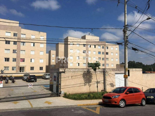Imagem 10 de 13 de Vendo Apartamento Dormitórios, 47 M² Jardim Elizabete - Tab - 197624