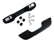 Comprar Kit 2 Coderas Puerta  Vw Vocho Sedán + Grapas Y Pijas 