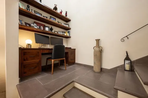 Casa En Venta En San Miguel De Allende Encanto Y Vistas Panorámicas