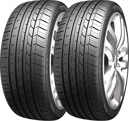 Kit de 2 llantas Blackhawk STREET-H HU02 LT 275/45R20 110 Y