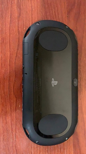 Ps Vita