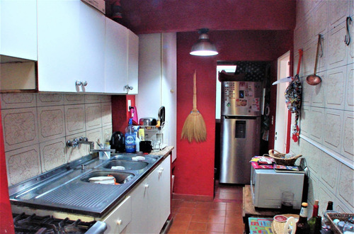 Imagen 14 de 14 de Departamento 3 Ambientes Y Medio