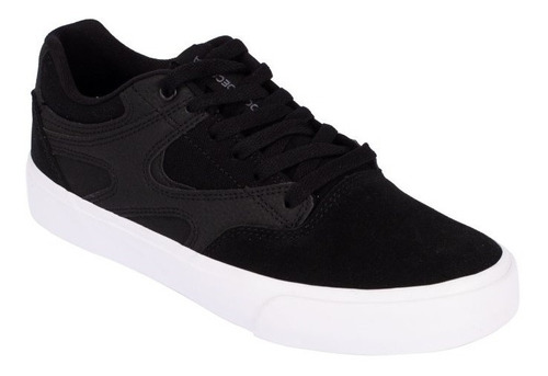 Zapatillas Dc Kalis Vulc Moda Urbanas Skate Reforzadas Dep