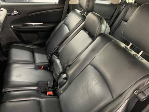 Dodge Journey 3.6 Sxt V6 Gasolina 4p Automático